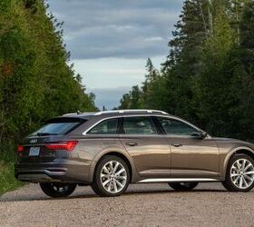 these wagons are still hot with consumers
