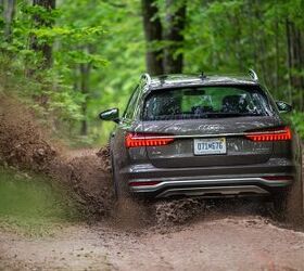 these wagons are still hot with consumers