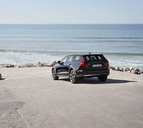 these wagons are still hot with consumers