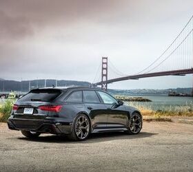 these wagons are still hot with consumers