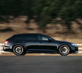 these wagons are still hot with consumers