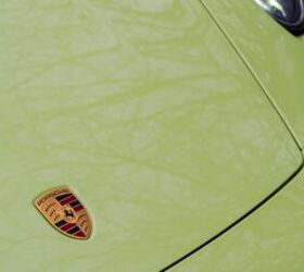 2025 porsche 911 carrera cabriolet review look at the stars, Image Kyle Patrick