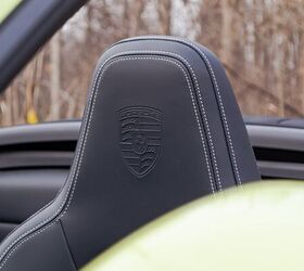 2025 porsche 911 carrera cabriolet all the details