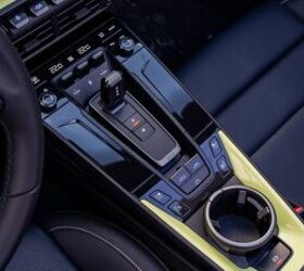 2025 porsche 911 carrera cabriolet all the details