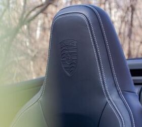 2025 porsche 911 carrera cabriolet all the details
