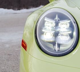 2025 porsche 911 carrera cabriolet all the details