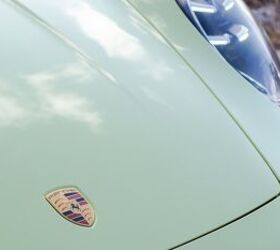 2025 porsche 911 carrera cabriolet all the details