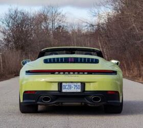 2025 porsche 911 carrera cabriolet all the details