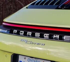 2025 porsche 911 carrera cabriolet all the details