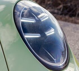 2025 porsche 911 carrera cabriolet all the details