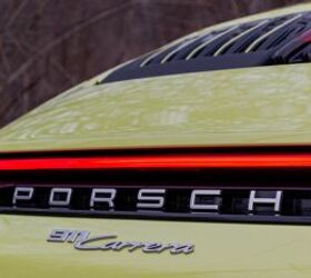 2025 porsche 911 carrera cabriolet all the details