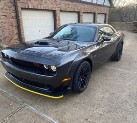 2022 Dodge Challenger For Sale