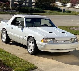 1993 ford mustang for sale