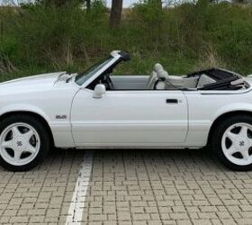 1993 ford mustang for sale