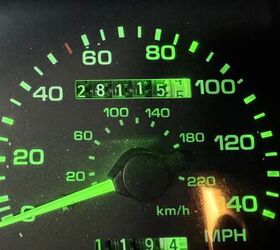 1993 ford mustang for sale