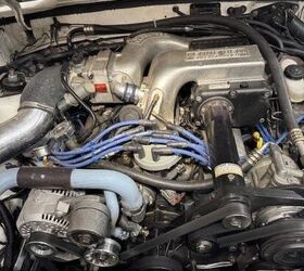 1993 ford mustang for sale