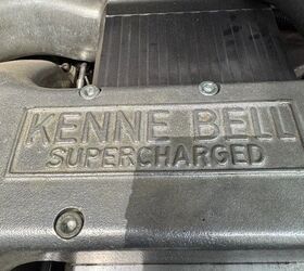 1993 ford mustang for sale