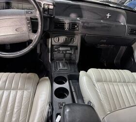 1993 ford mustang for sale