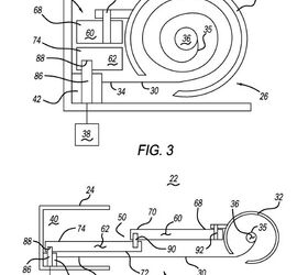 ram patents a fabric diffuse that s an rear awning for your truck