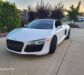 2014 Audi R8 For Sale