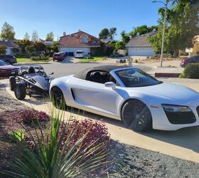 2014 audi r8 for sale