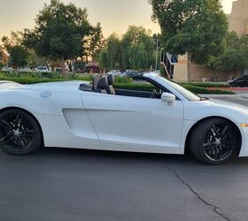 2014 audi r8 for sale