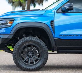 enter to win this 1000 horsepower ram trx mammoth