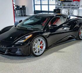 2024 Lotus Emira For Sale