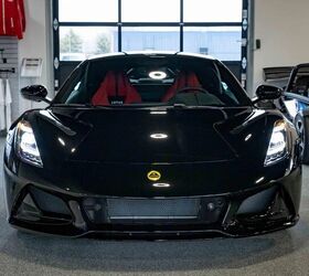 2024 lotus emira for sale
