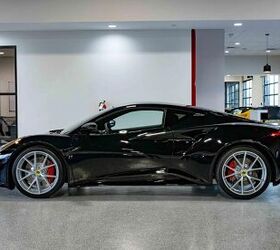 2024 lotus emira for sale