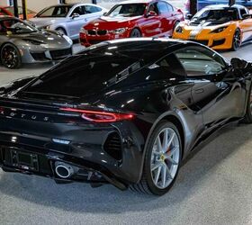2024 lotus emira for sale