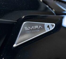 2024 lotus emira for sale