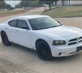 2010 Dodge Charger For Sale