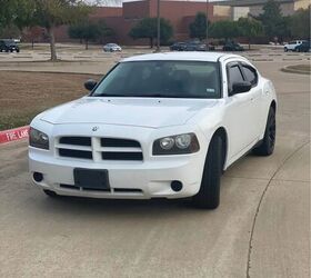 2010 dodge charger for sale