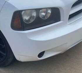 2010 dodge charger for sale