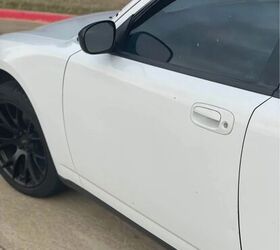 2010 dodge charger for sale