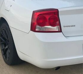 2010 dodge charger for sale