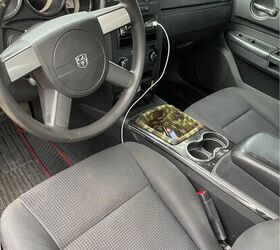 2010 dodge charger for sale