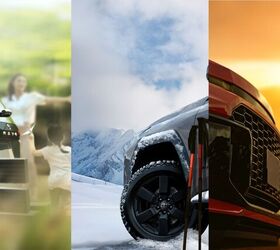 2026 Toyota RAV4 Teases Boxy Looks, Full Reveal May 20