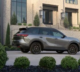 2026 infiniti qx60 all the details