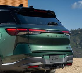 2026 infiniti qx60 all the details
