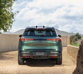 2026 infiniti qx60 all the details