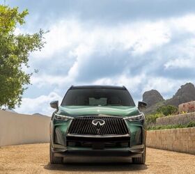 2026 infiniti qx60 all the details