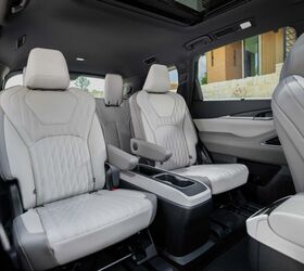2026 infiniti qx60 all the details