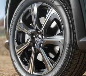 2026 infiniti qx60 all the details