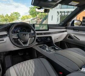 2026 infiniti qx60 all the details