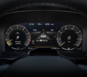 2026 infiniti qx60 all the details