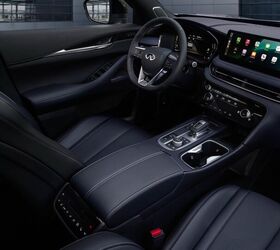2026 infiniti qx60 all the details