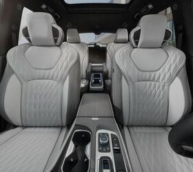 2026 infiniti qx60 all the details
