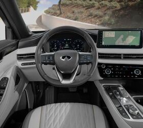 2026 infiniti qx60 all the details